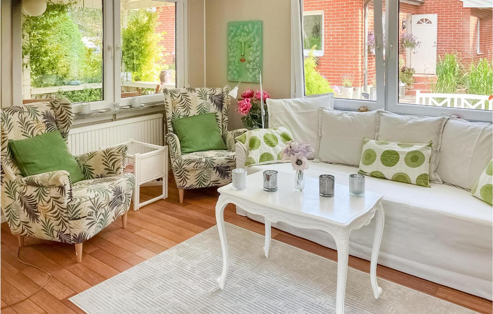 1 Bedroom Amazing Home In Hoellviken ภายนอก รูปภาพ